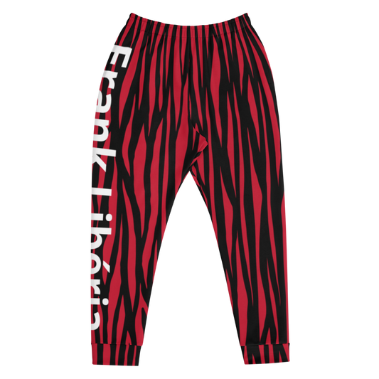 Men's Joggers Frank Libéria