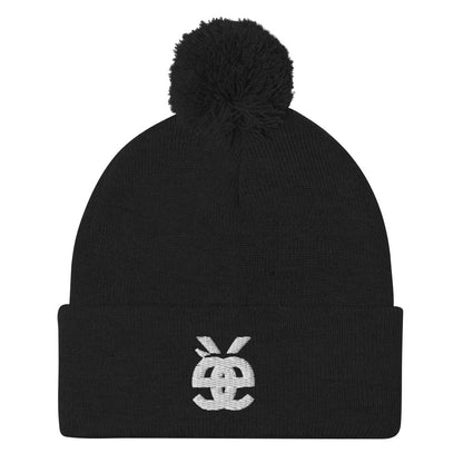 Pom-Pom Beanie Fränk Parédahl