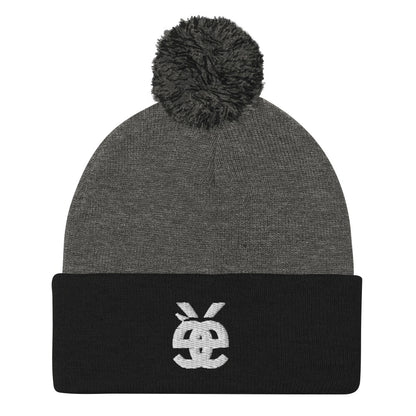Pom-Pom Beanie Fränk Parédahl