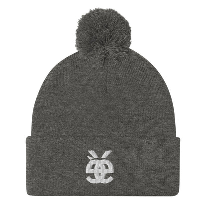 Pom-Pom Beanie Fränk Parédahl