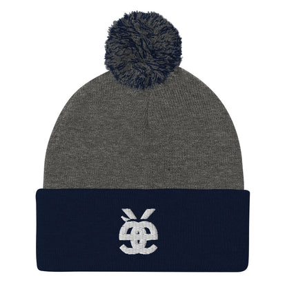 Pom-Pom Beanie Fränk Parédahl