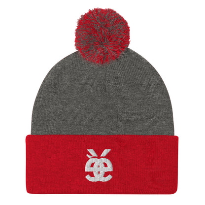 Pom-Pom Beanie Fränk Parédahl