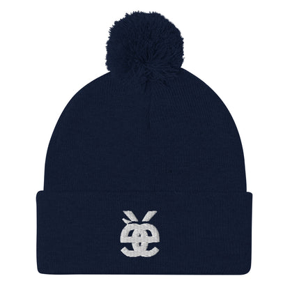 Pom-Pom Beanie Fränk Parédahl