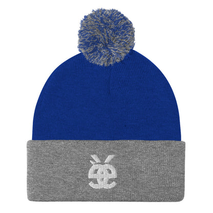 Pom-Pom Beanie Fränk Parédahl