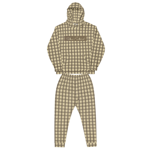 Fränk Parédahl Clothing set (unisex)