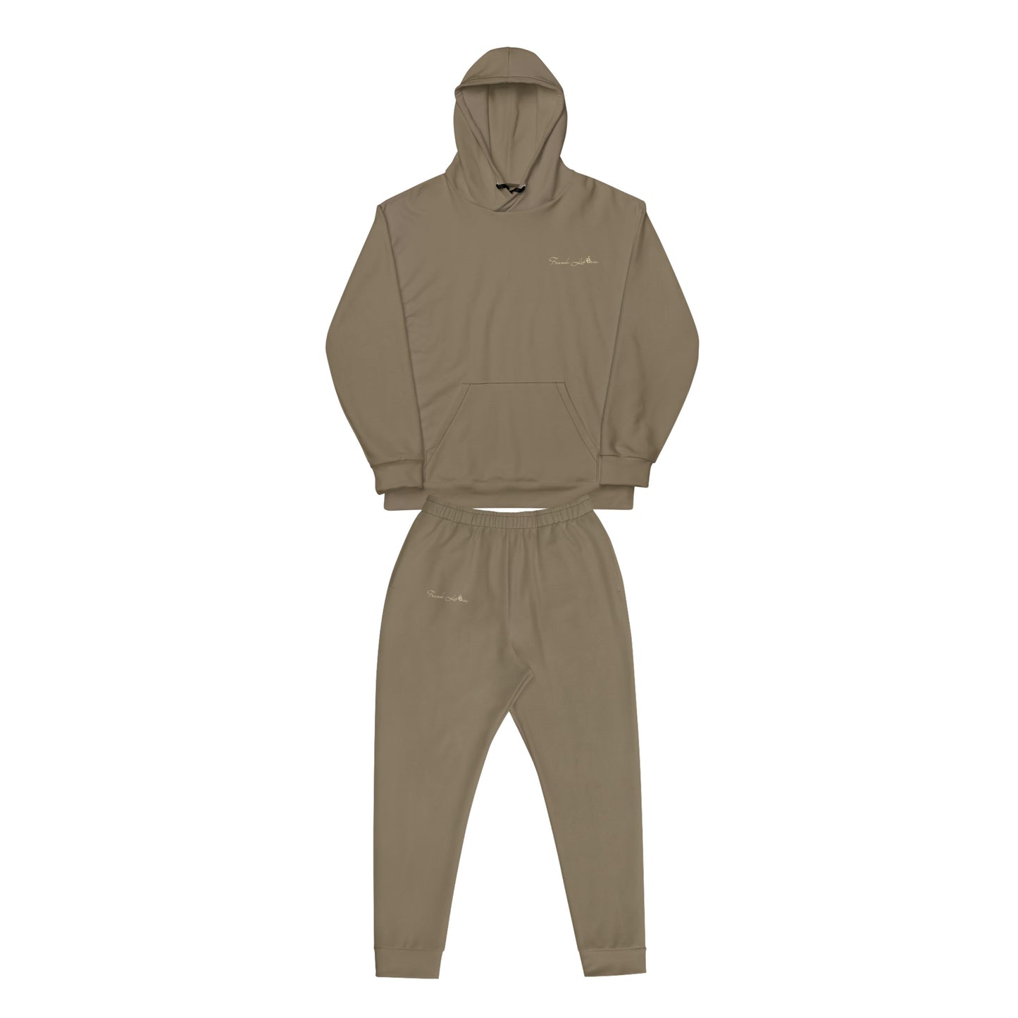 Frank Libéria clothing set (unisex)